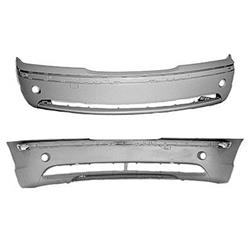 Body Parts Bumper Covers BM1000146