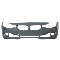 Body Parts Bumper Covers BM1000257