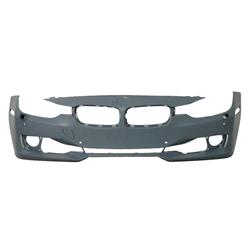 Body Parts Bumper Covers BM1000259