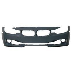 Body Parts Bumper Covers BM1000266