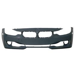 Coast to Coast International Body Parts Bumper Trim BM1000266PP