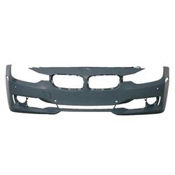 Coast to Coast International Body Parts Bumper Covers BM1000272C