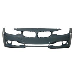 Coast to Coast International Body Parts Bumper Covers BM1000273C