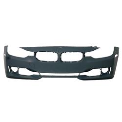 Body Parts Bumper Covers BM1000276C
