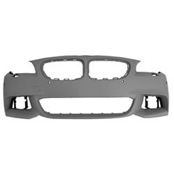 Body Parts Bumper Covers BM1000312
