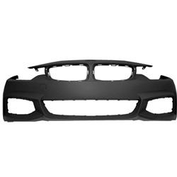 Body Parts Bumper Covers BM1000332