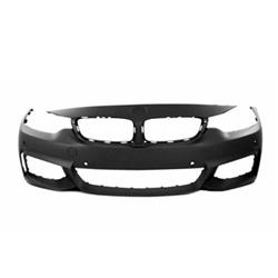 Coast to Coast International Body Parts Bumper Covers BM1000340
