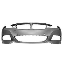 Coast to Coast International Body Parts Bumper Covers BM1000418