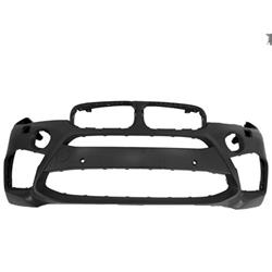 Coast to Coast International Body Parts Bumper Covers BM1000434C