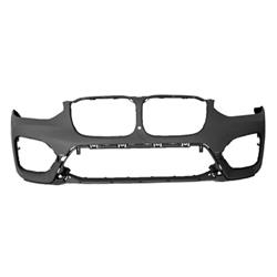 Body Parts Bumper Covers for 2018-2019 X3 - BM1000496