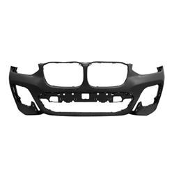 Body Parts Bumper Covers for 2018-2019 X3, 2019 X4 - BM1000497