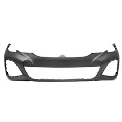 Coast to Coast International Body Parts Bumper Covers BM1000515C
