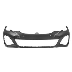 Coast to Coast International Body Parts Bumper Covers BM1000516C
