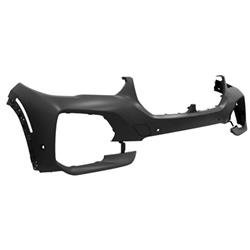 Coast to Coast International Body Parts Bumper Covers BM1000522