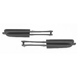 Coast to Coast International Body Parts Bumper Replacement Parts BM1038106