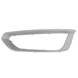 Coast to Coast International Body Parts Fog Light Inserts BM1038162