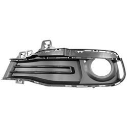 Body Parts Fog Light Bezels BM1038181