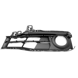 Body Parts Fog Light Bezels BM1038182
