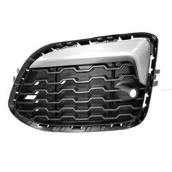 Body Parts Bumper Covers for 2016-2018 X4 - BM1038189