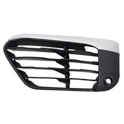 Coast to Coast International Body Parts Grilles and Grille Inserts BM1038201