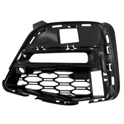 Coast to Coast International Body Parts Fog Light Inserts BM1038211