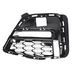 Coast to Coast International Body Parts Fog Light Inserts BM1038211C