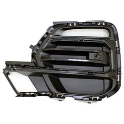 Coast to Coast International Body Parts Grilles and Grille Inserts BM1038217