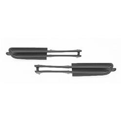 Coast to Coast International Body Parts Bumper Replacement Parts BM1039106