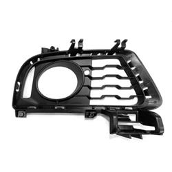 Body Parts Fog Light Bezels BM1039155