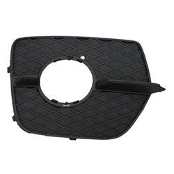 Body Parts Fog Light Bezels for 2008-2014 X6 - BM1039168