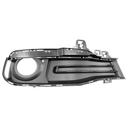 Body Parts Fog Light Bezels BM1039181