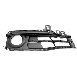 Body Parts Fog Light Bezels BM1039182