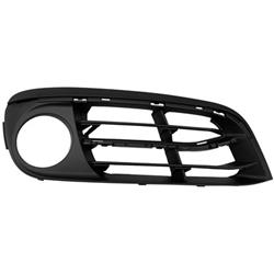 Body Parts Fog Light Bezels BM1039186