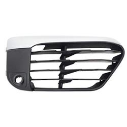 Coast to Coast International Body Parts Grilles and Grille Inserts BM1039201