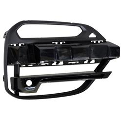 Coast to Coast International Body Parts Grilles and Grille Inserts BM1039209