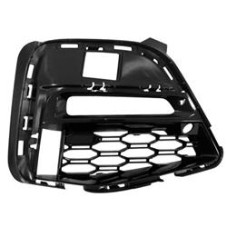 Coast to Coast International Body Parts Fog Light Inserts BM1039211