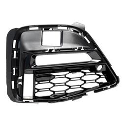 Coast to Coast International Body Parts Fog Light Inserts BM1039211C