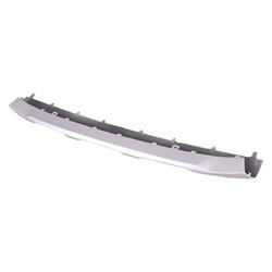Body Parts Front Bumper Skid Plates for 2016-2018 X1 - BM1044113