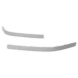 Coast to Coast International Body Parts Bumper Replacement Parts BM1046105