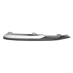 Coast to Coast International Body Parts Bumper Trim BM1047139
