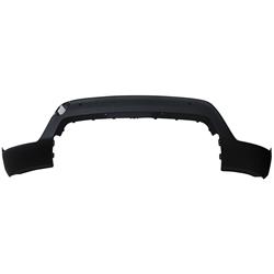 Coast to Coast International Body Parts - Bumper Replacement Parts for 2011-2013 X3 - BM1095113
