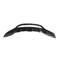 Coast to Coast International Body Parts Front Spoilers, Splitters & Valances BM1095114