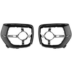 Body Parts Fog Light Brackets BM1099101