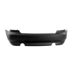Body Parts Bumper Covers for 2007-2010 335I, 2009-2010 335I XDRIVE - BM1100170