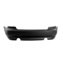 Body Parts Bumper Covers for 2007-2010 335I, 2009-2010 335I XDRIVE - BM1100170C