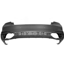 Coast to Coast International Body Parts Bumper Covers BM1100359C