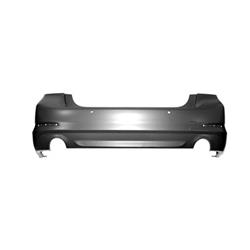 Body Parts Bumper Covers BM1100374