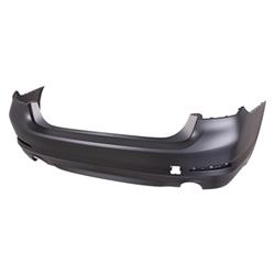 Coast to Coast International Body Parts Bumper Covers BM1100375C