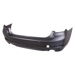 Coast to Coast International Body Parts Bumper Covers BM1100376C