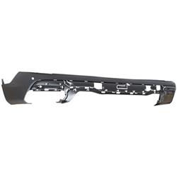 Coast to Coast International Body Parts Bumper Covers BM1100433